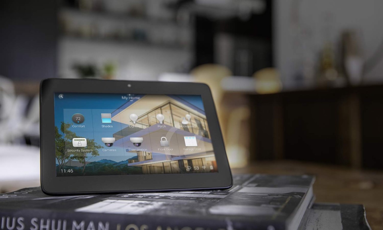 Just what is a ‘Smart Home’ and how can it enhance my lifestyle?