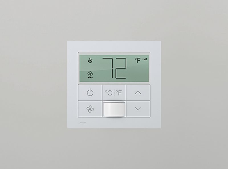 Temperature Control