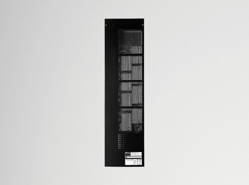 Dimming Panel