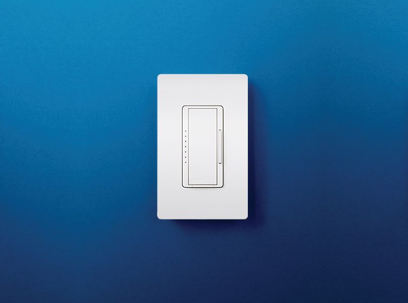 Dimmers & Switchers